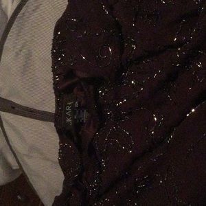 Mother of the groom dress